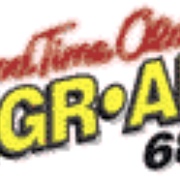 KKGR Logo