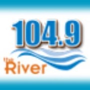 The River - WCVO Logo
