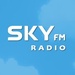SKY.FM Radio - Electro House Logo
