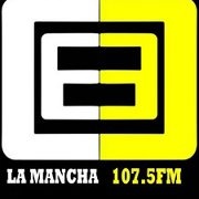 CADENA ELITE LA MANCHA 1075FM Logo
