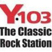 Y-103 - WYFM Logo