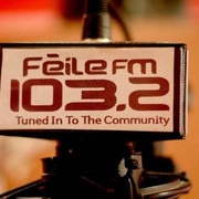 Féile FM - Feile FM Logo