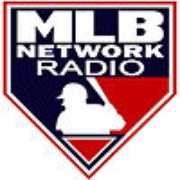MLB Play-by-Play - XM 179 Logo