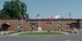 Clinton County Fire, EMS and Highway DOT Logo