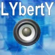 LYbertY Logo