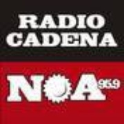 Radio Noa Logo