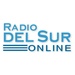 Radio Del Sur Online Love Songs Channel Logo