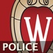 University of Wisconsin Madison Campus Police Logo