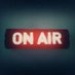 Woods Hit Radio - Music Gold Logo