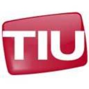 WTIU Logo