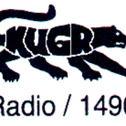 KUGR Logo