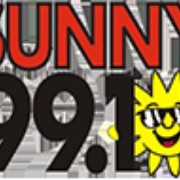 Sunny 99.1 - KODA Logo