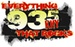 WKHY Logo