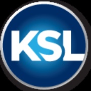 KSL X  Logo