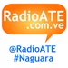 RadioATE Logo