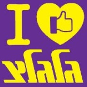 GalGalatz Logo