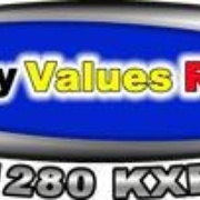 KXXT Logo