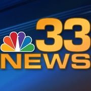 NBC 33 WVLA Baton Rouge Logo