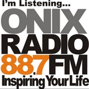 ONIX RADIO 88.7 Logo
