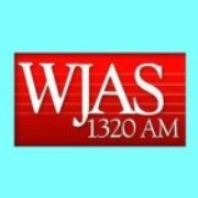 WJAS Logo
