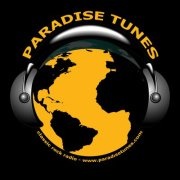 Paradise Tunes Logo