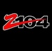 z104 - WMZK Logo