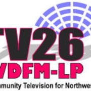 TV26 Logo