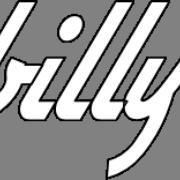 Rockabilly Radio Logo