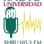 XHRU Logo