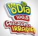 Radio Fm O Dia Logo