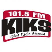 KIKS-FM Logo
