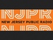 New Jersey Public Radio (NJPR) - WNJT-FM Logo