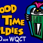 WQCT Logo