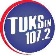 Tuks FM Logo