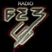 Radio Bez B Logo