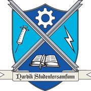 Narvik Student Radio Logo