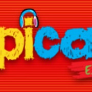 Tropicana Estereo - Bogota Logo