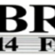 KBRB-FM Logo