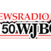 News Radio - WJBO Logo