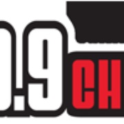Cherry FM - KARY-FM Logo