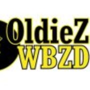 Oldies 93 - WBZD-FM Logo