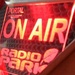 Radio Park FM Logo