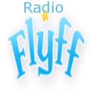 Radio Flyff Up Logo