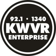 KWVR Logo