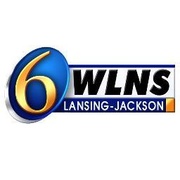 WLNS-TV 6 Logo