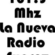 La Nueva Radio Suarez Logo