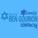 Radio Judaica Logo