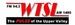 The Pulse - WTSV Logo