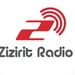 Zizirit Radio Logo