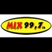 Mix 99.7 - CHJM-FM Logo